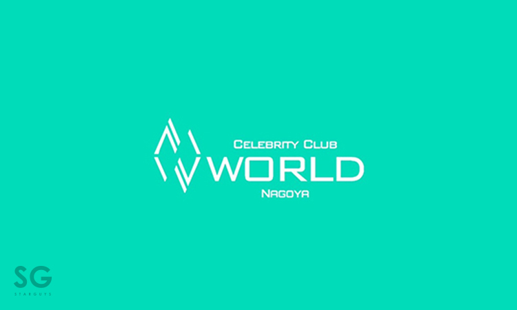 名古屋 栄・錦 WORLD -NAGOYA- ワールド ナゴヤ