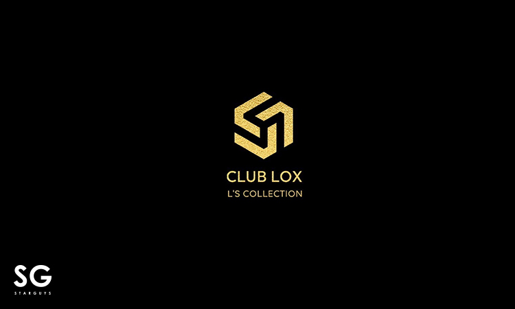 大阪 ミナミ LOX ロックス