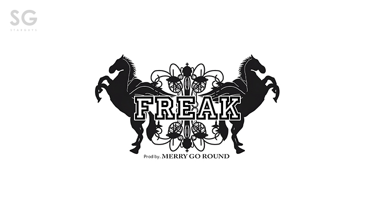 大阪 ミナミ FREAK prod by MERRY GO ROUND フリーク