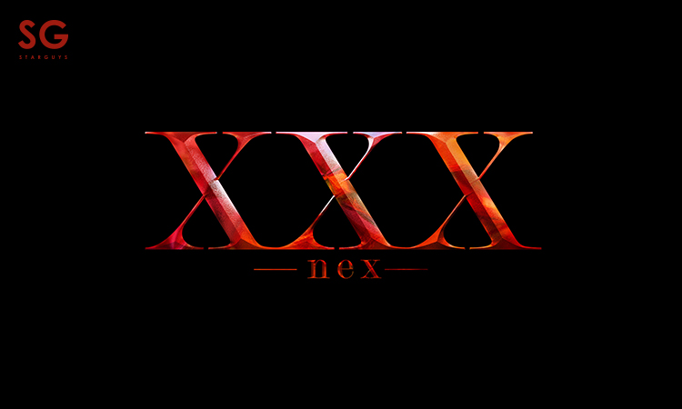 大阪 ミナミ XXX -nex- エクシーズ ネクス