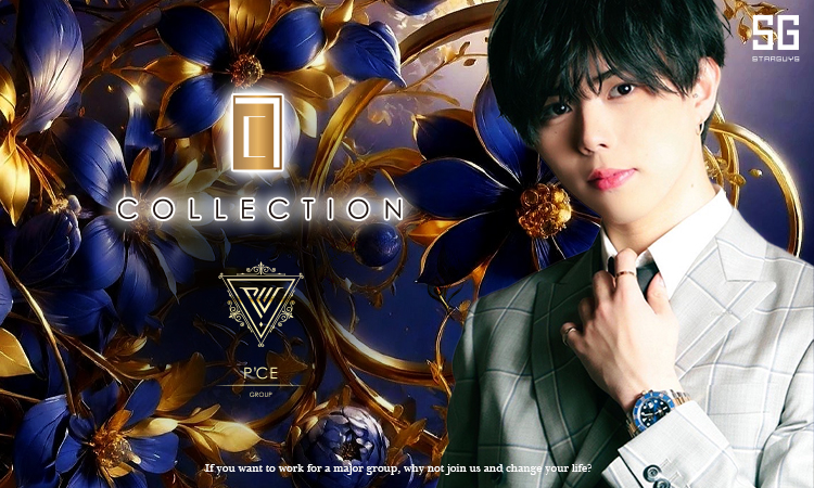 大阪 ミナミ Collection -osaka- コレクション オオサカ