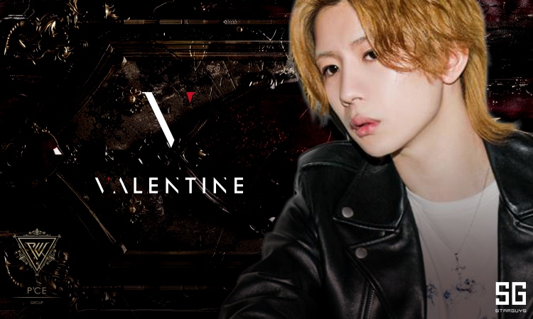 大阪 ミナミ Valentine バレンタイン