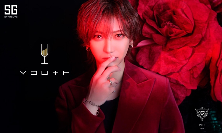 大阪 ミナミ YOUth ユース