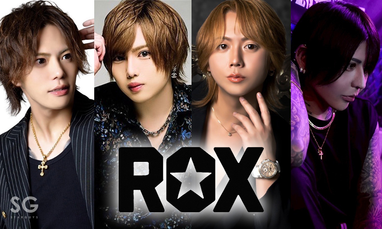岡山 ROX ロックス
