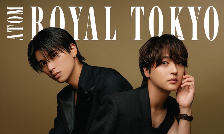 歌舞伎町 ATOM-TOKYO- アトムトウキョウ