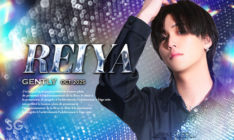 大阪 ミナミ GENTLY ジェントリー