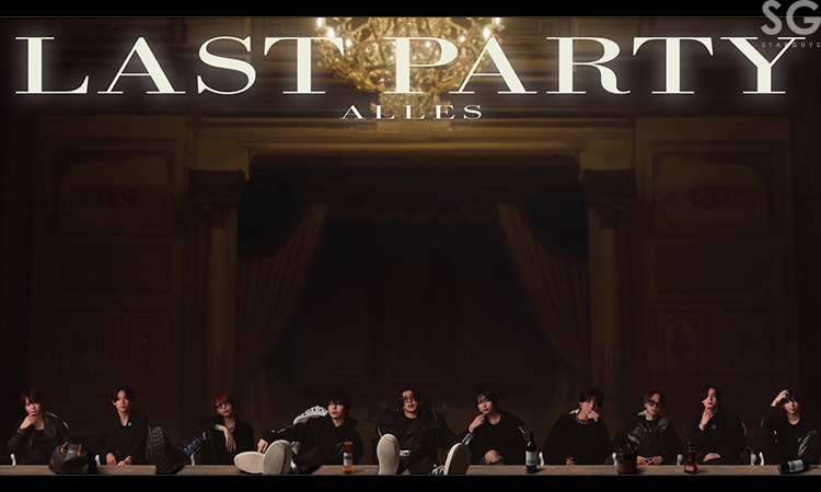 大阪 ミナミ ATOM-ALLES- アトム アレス