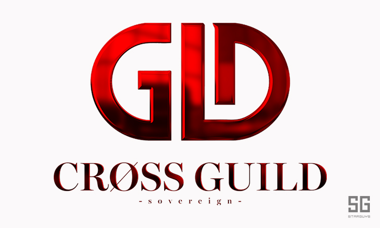大阪 ミナミ CRSS GUILD クロスギルド