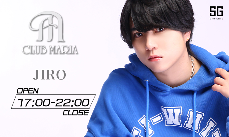 大阪 ミナミ MARIA マリア