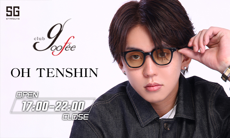 大阪 ミナミ goofee グーフィー