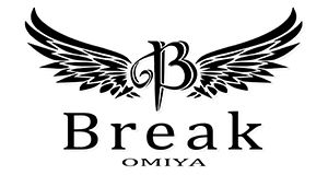 BREAK -OMIYA group dandy-