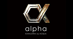 金沢 ホストクラブ alpha KANAZAWA by ACQUA アルファ カナザワ バイ アクア