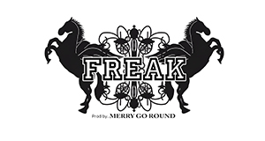 FREAK prod. by MERRY GO ROUND