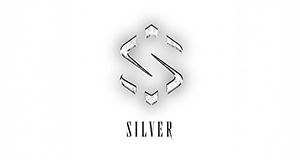 VAM OSAKA -SILVER-