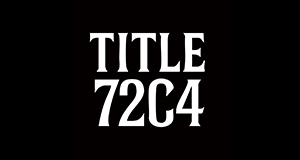 TITLE 72c4
