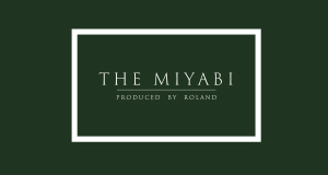 THE MIYABI