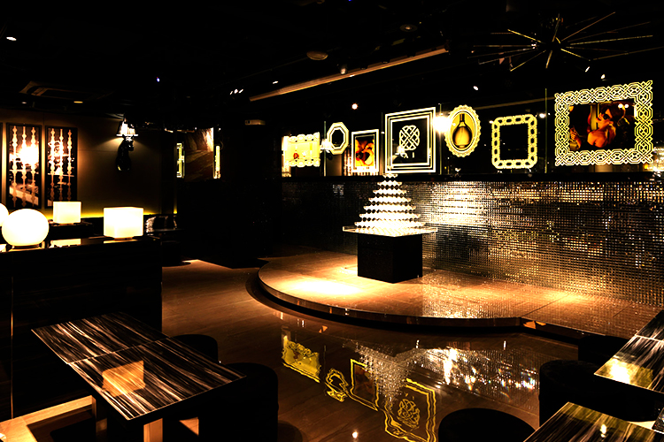 大阪ミナミ ホストクラブ Ai アイ