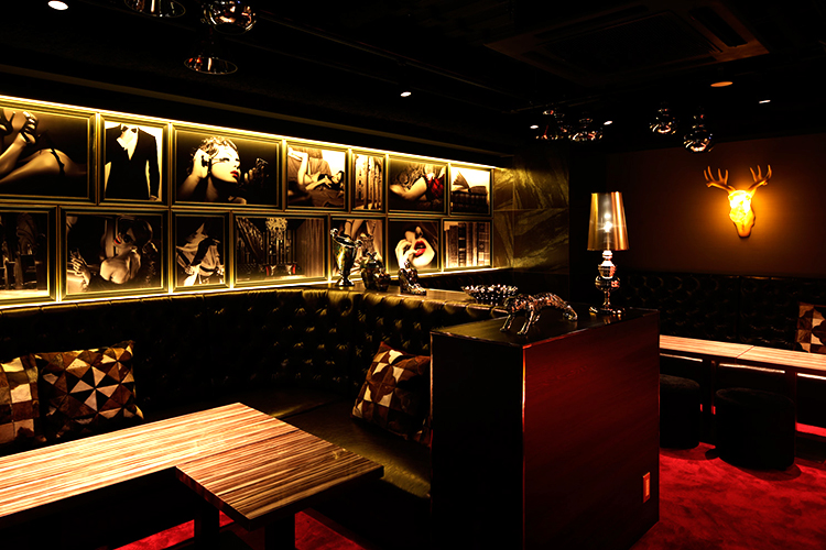 大阪ミナミ ホストクラブ Ai アイ