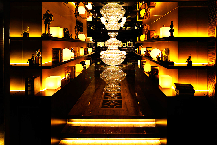 大阪ミナミ ホストクラブ Ai アイ