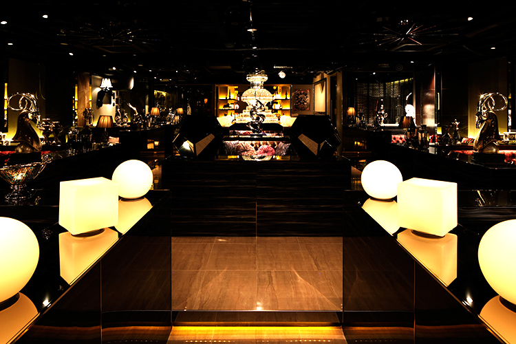 大阪ミナミ ホストクラブ Ai アイ