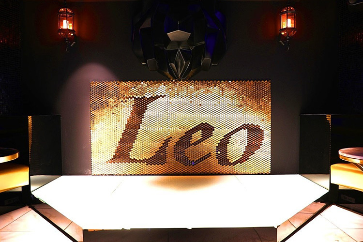 歌舞伎町ホストクラブ Leo レオ