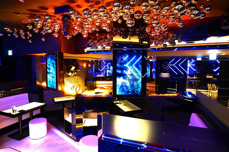 歌舞伎町ホストクラブ Leo レオ