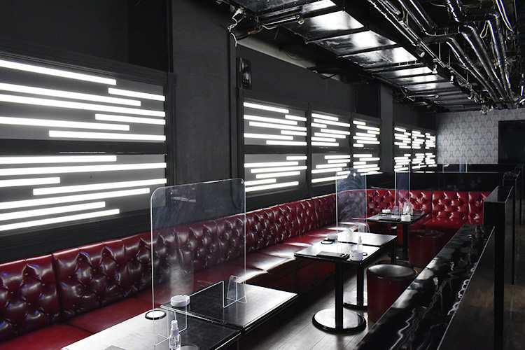 大阪 ミナミ ホストクラブ 大阪男塾 一ノ瀬支店 オオサカオトコジュク イチノセシテン