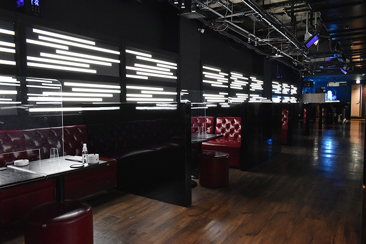 大阪 ミナミ ホストクラブ 大阪男塾 一ノ瀬支店 オオサカオトコジュク イチノセシテン