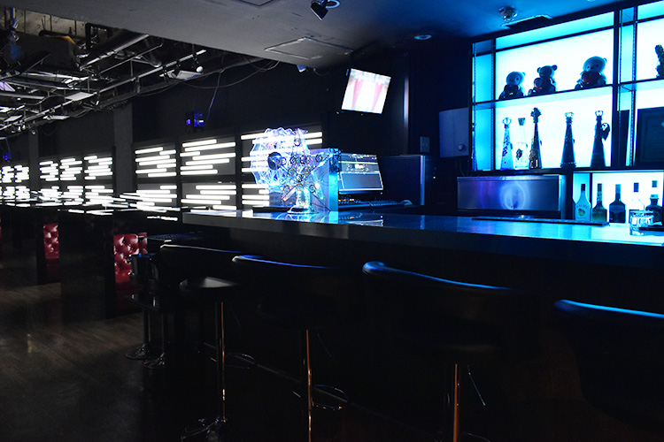 大阪 ミナミ ホストクラブ 大阪男塾 一ノ瀬支店 オオサカオトコジュク イチノセシテン