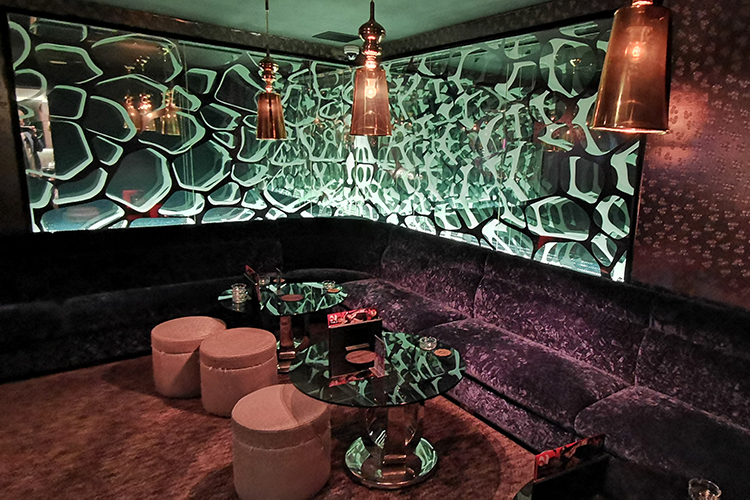 大阪 ミナミ ホストクラブ DEARS大阪 ディアーズオオサカ