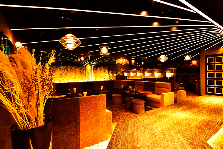 すすきの ホストクラブ FUYUTSUKI -YGGDRASILL SAPPORO- フユツキ ユグドラシル サッポロ