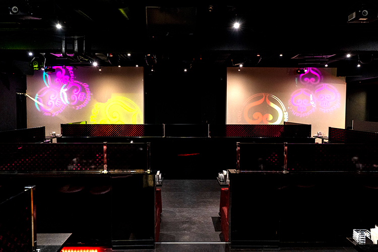 歌舞伎町 ホストクラブ RESISTANCE レジスタンス