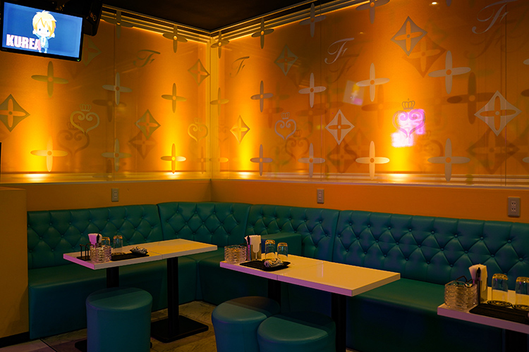 歌舞伎町 ホストクラブ SINCE YOU... -FioRe- シンスユーフィオーレ