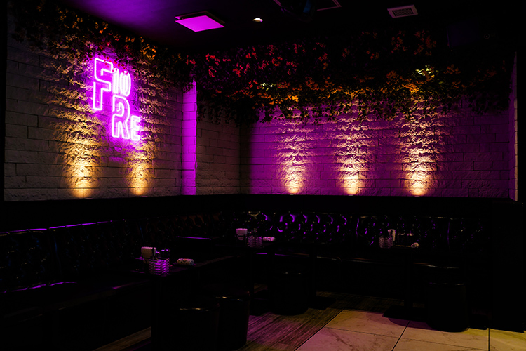 歌舞伎町 ホストクラブ SINCE YOU... -FioRe- シンスユーフィオーレ