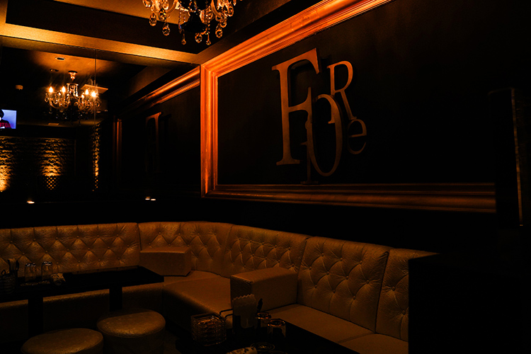 歌舞伎町 ホストクラブ SINCE YOU... -FioRe- シンスユーフィオーレ