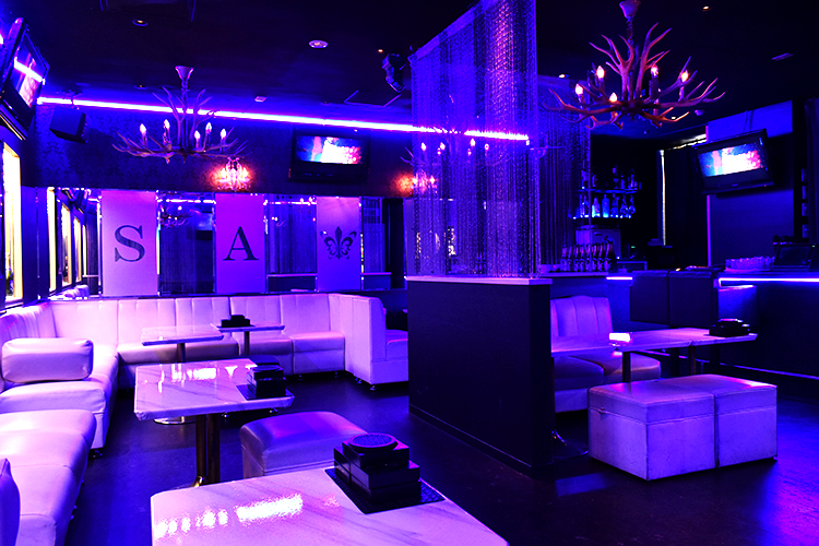 大阪ミナミ ホストクラブ SADS サッズ