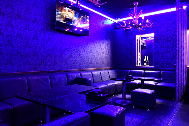 大阪ミナミ ホストクラブ SADS サッズ