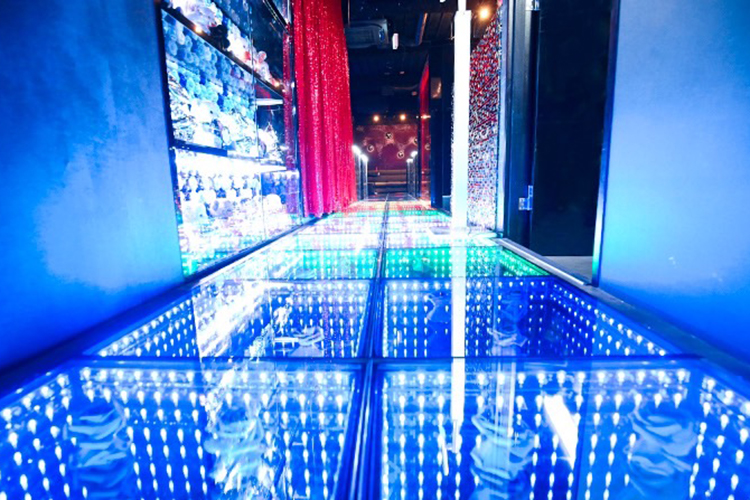 大阪 ミナミ ホストクラブ DEARS BACHELOR ディアーズ バチェラー