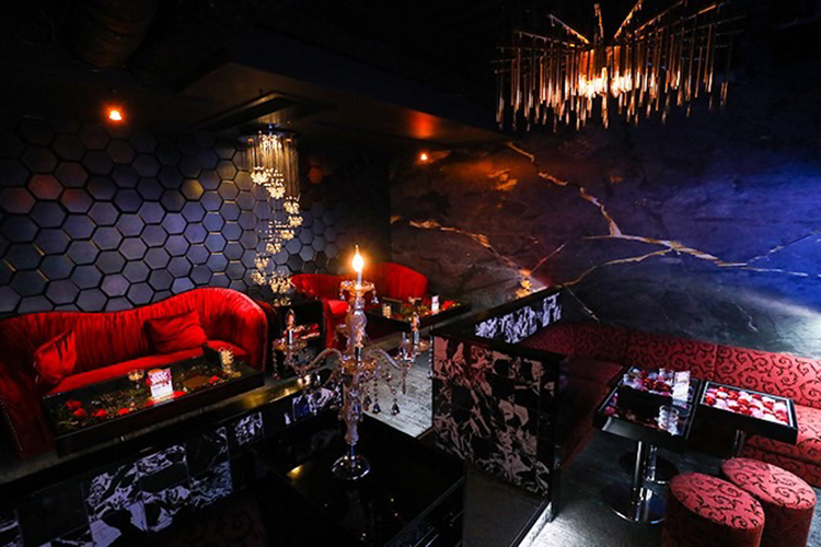 大阪 ミナミ ホストクラブ DEARS BACHELOR ディアーズ バチェラー