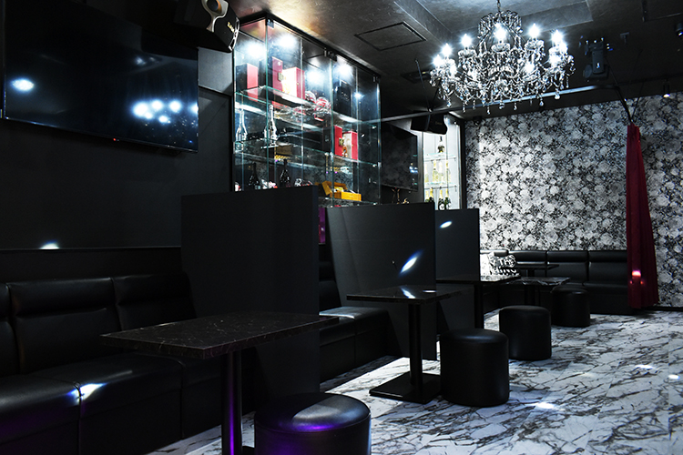 岡山 ホストクラブ Shiny シャイニー