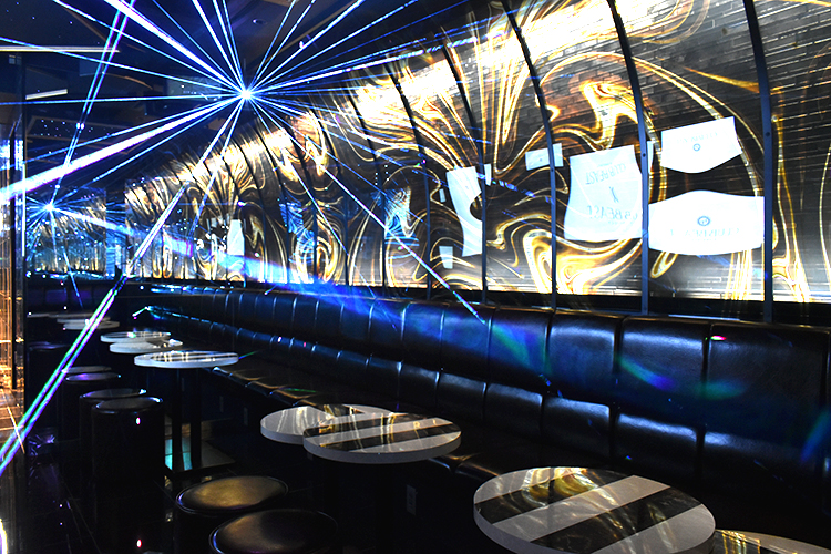 大阪ミナミ ホストクラブ BEAST ビースト