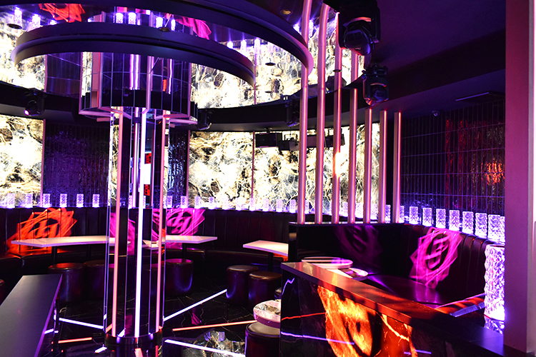 大阪ミナミ ホストクラブ BEAST ビースト