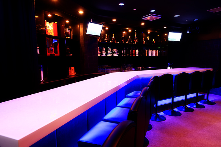 神戸 ホストクラブ Rise ライズ