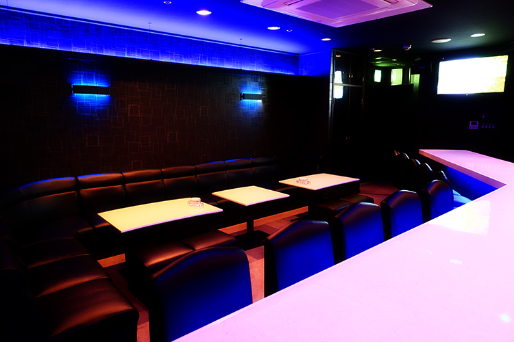 神戸 ホストクラブ Rise ライズ