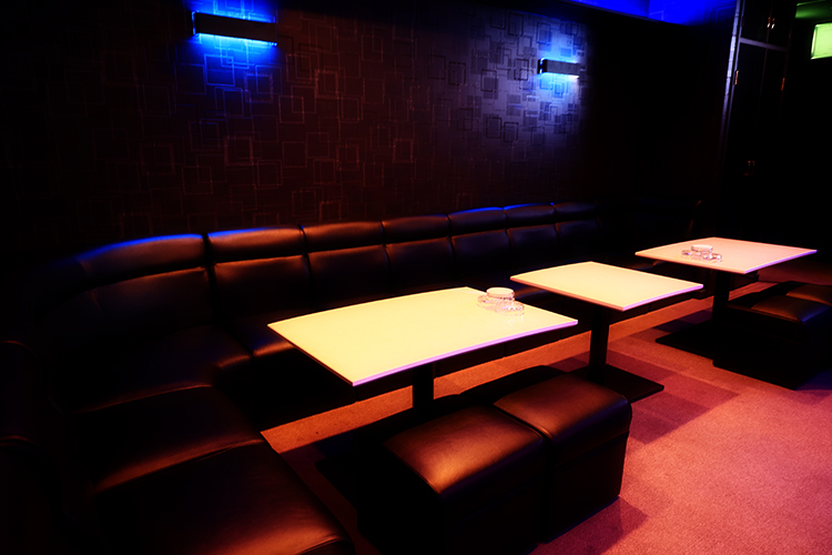 神戸 ホストクラブ Rise ライズ