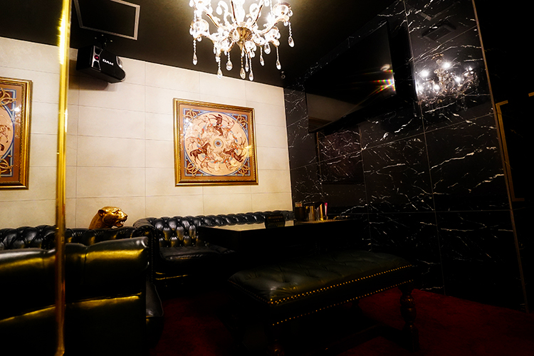 名古屋 栄 ホストクラブ NEXT LEVEL ネクストレベル