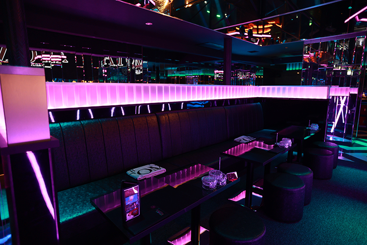 大阪キタ ホストクラブ ATOM-UMEDA- アトム ウメダ