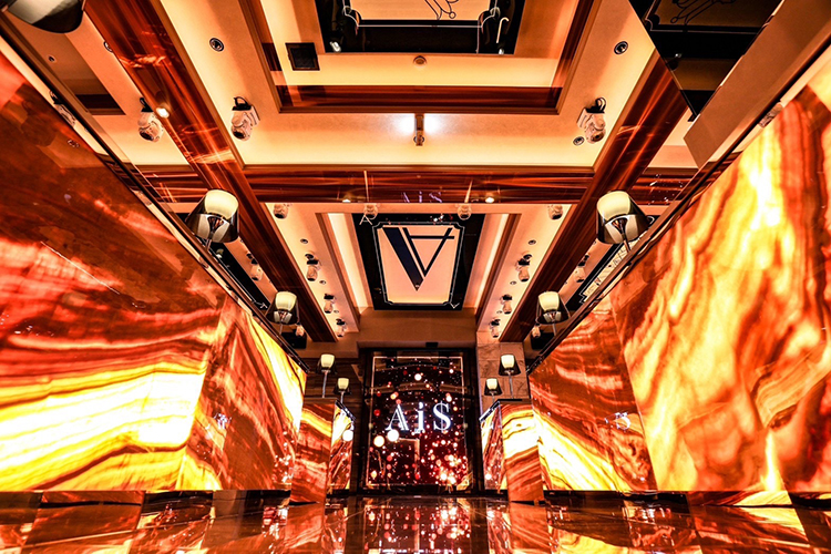 大阪ミナミ ホストクラブ Ai$ アイドル