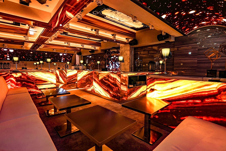 大阪ミナミ ホストクラブ Ai$ アイドル