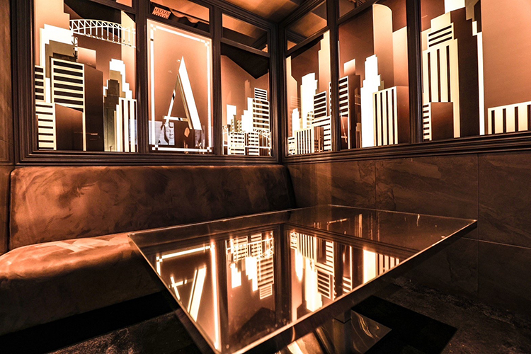 大阪ミナミ ホストクラブ Ai$ アイドル